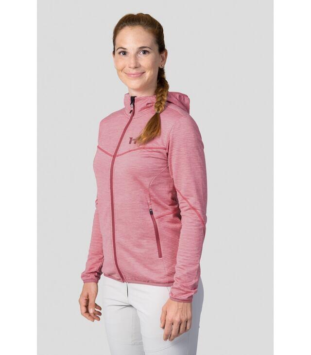 Dámská mikina HANNAH DAGNYS HOODY 5/5