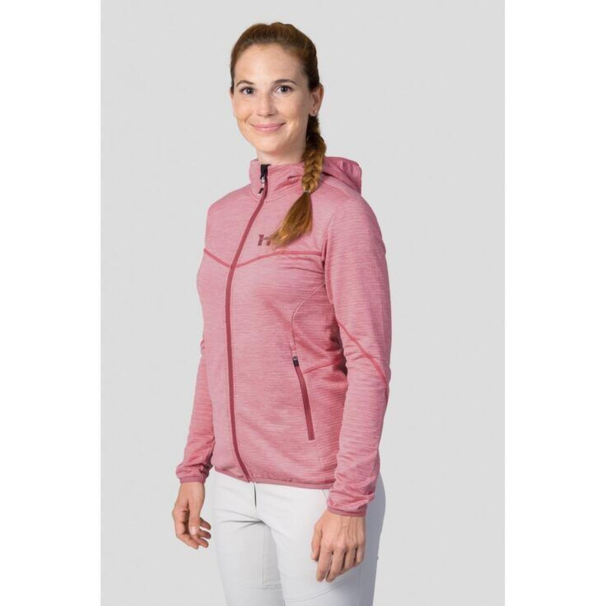 Dámská mikina HANNAH DAGNYS HOODY