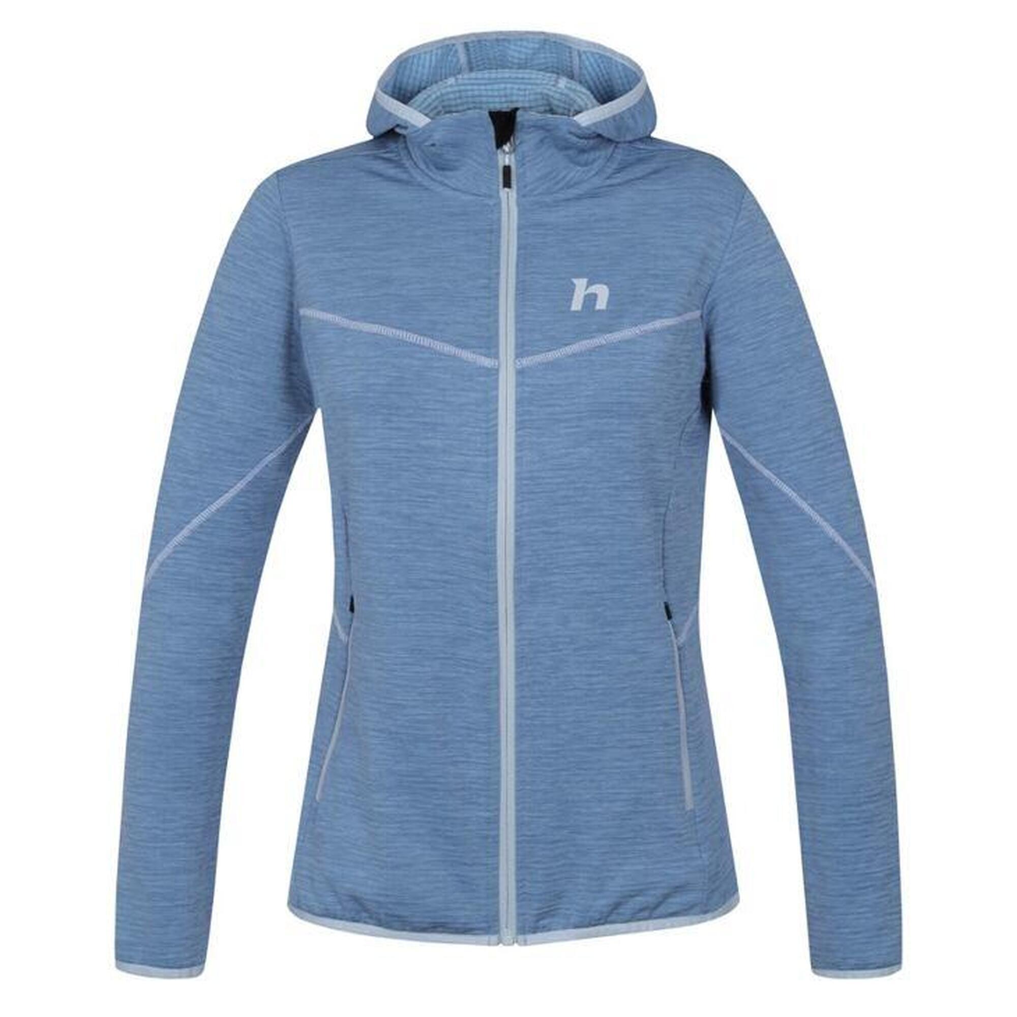 Dámská mikina HANNAH DAGNYS HOODY