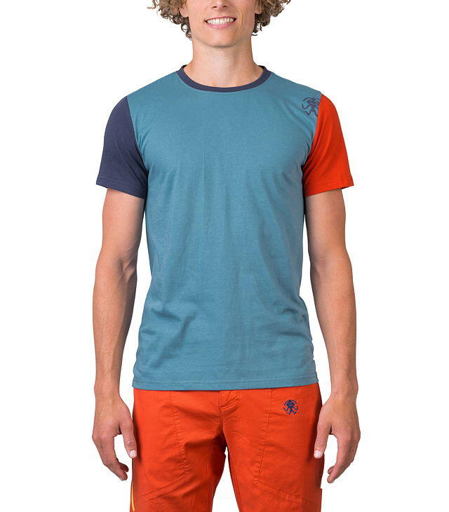 T-shirt Rafiki Granite 3/7