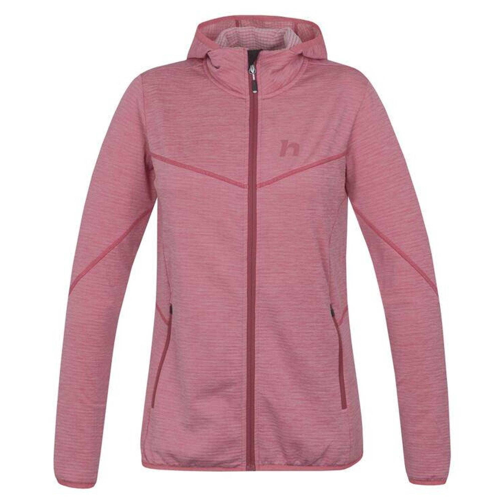 Dámská mikina HANNAH DAGNYS HOODY