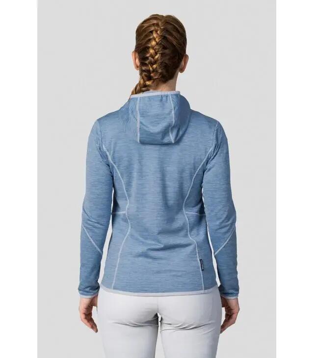 Dámská mikina HANNAH DAGNYS HOODY 4/5