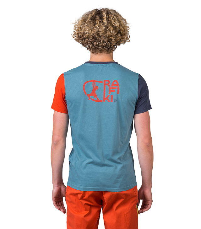 T-shirt Rafiki Granite 4/7