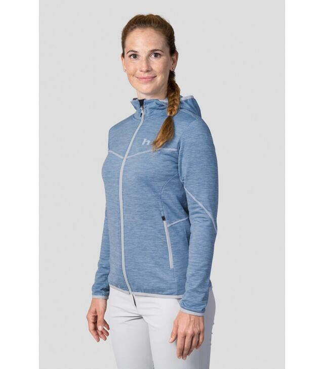 Dámská mikina HANNAH DAGNYS HOODY 5/5