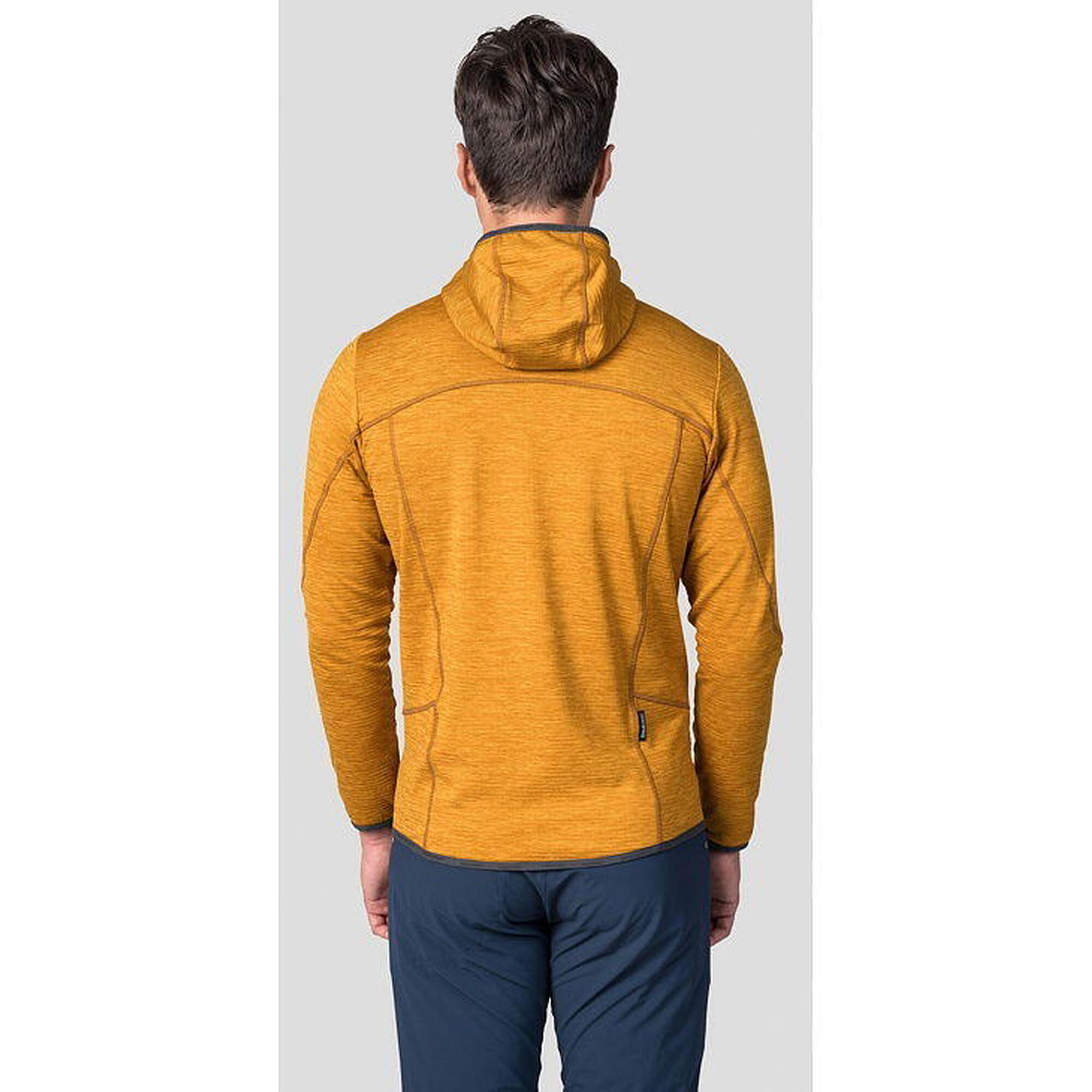 Pánská mikina HANNAH DAMAR HOODY