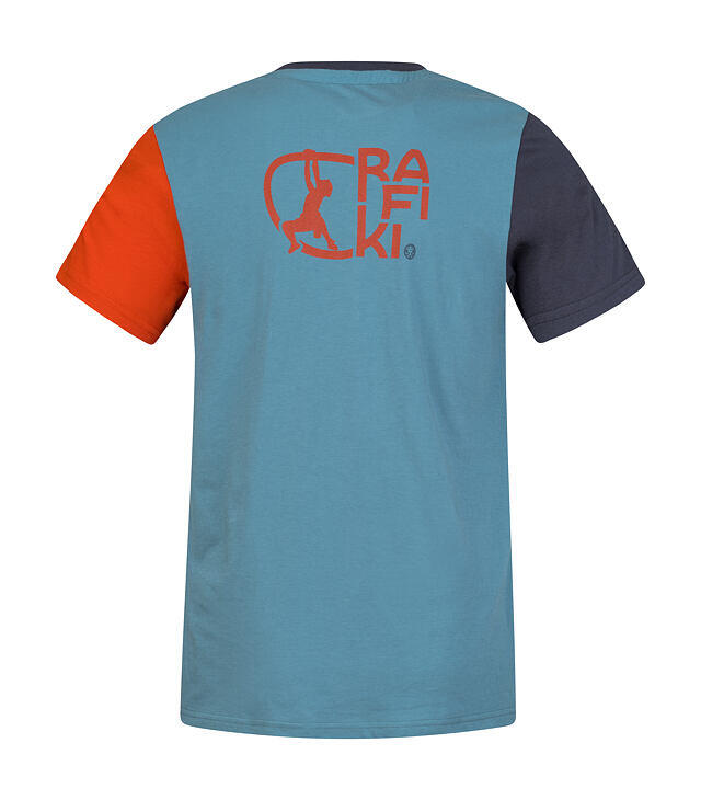 T-shirt Rafiki Granite 2/7
