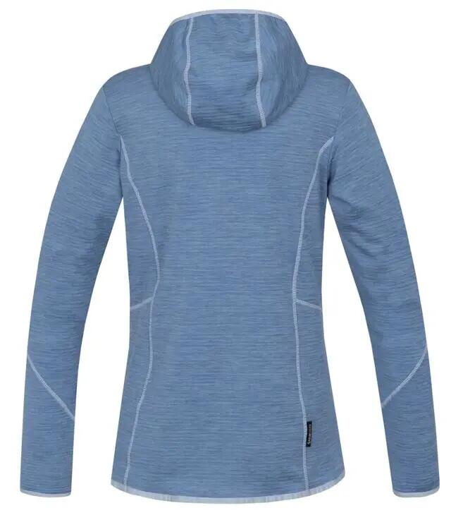Dámská mikina HANNAH DAGNYS HOODY 2/5