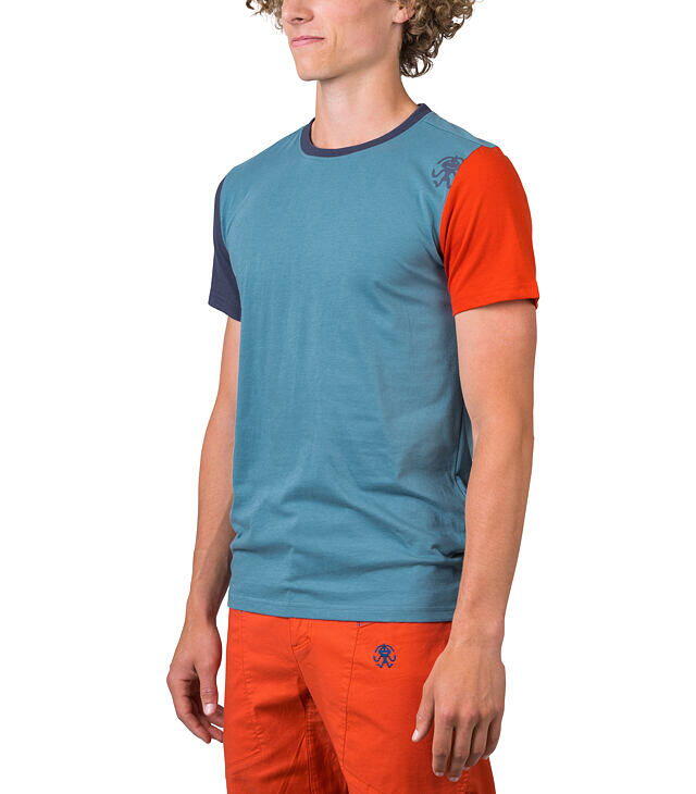 T-shirt Rafiki Granite 5/7