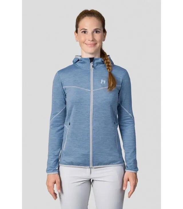 Dámská mikina HANNAH DAGNYS HOODY 3/5