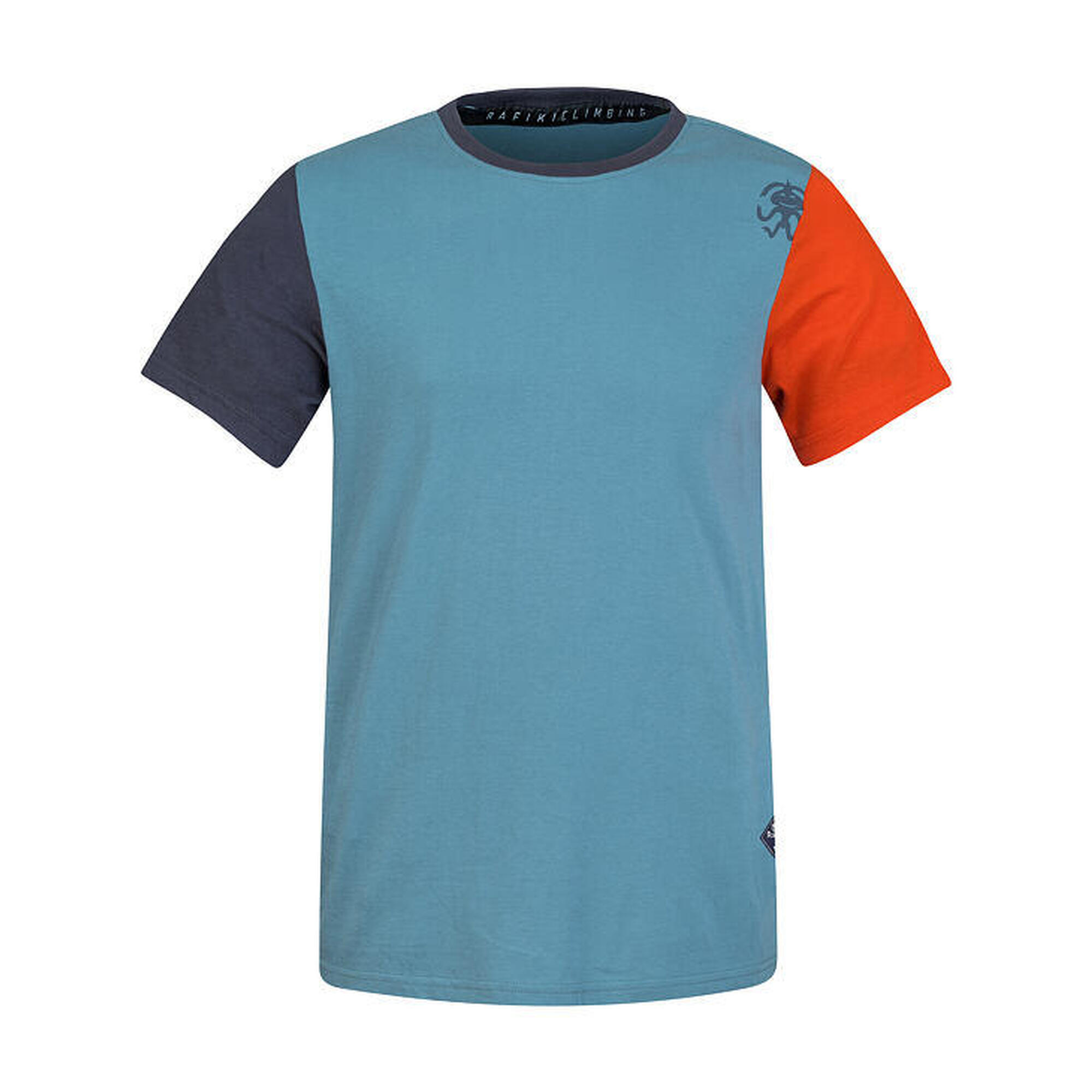 RAFIKI Pánské tričko RAFIKI GRANITE