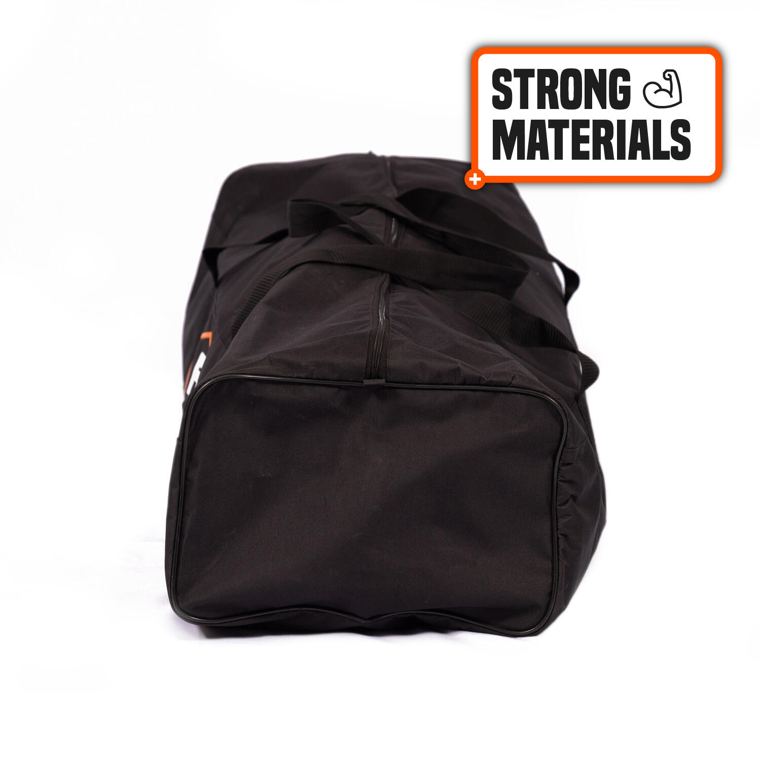 Urban uPVC Football Goal Bag Large 5/7