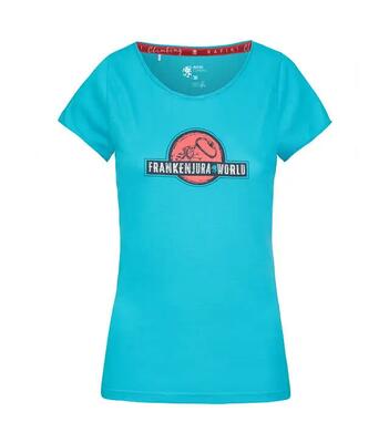 T-shirt da donna Rafiki Jay