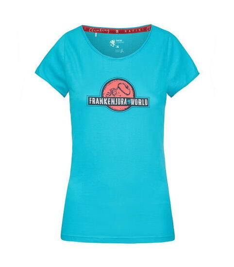 T-shirt da donna Rafiki Jay