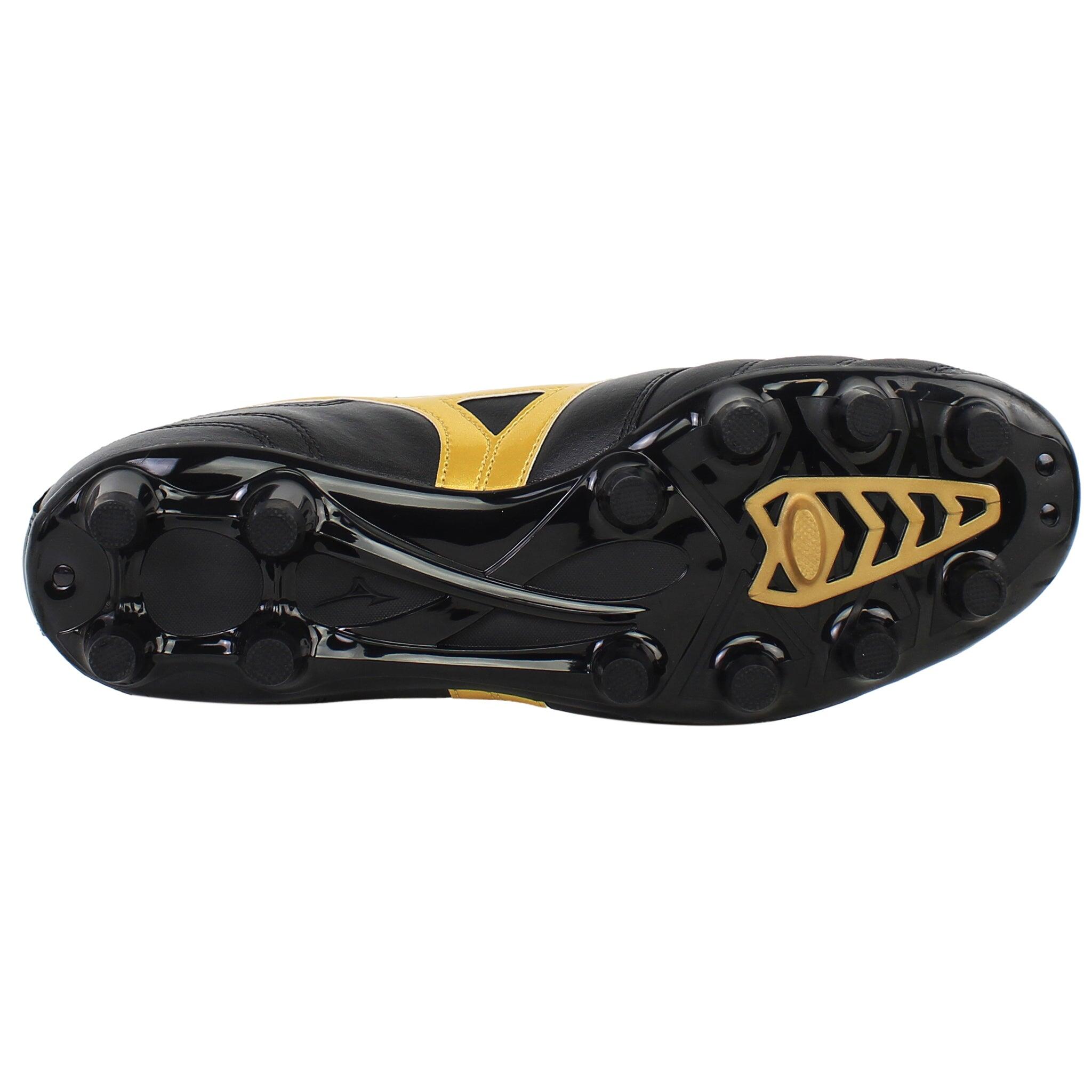 Adults Football shoes Mizuno Morelia Ii Pro Black 5/5