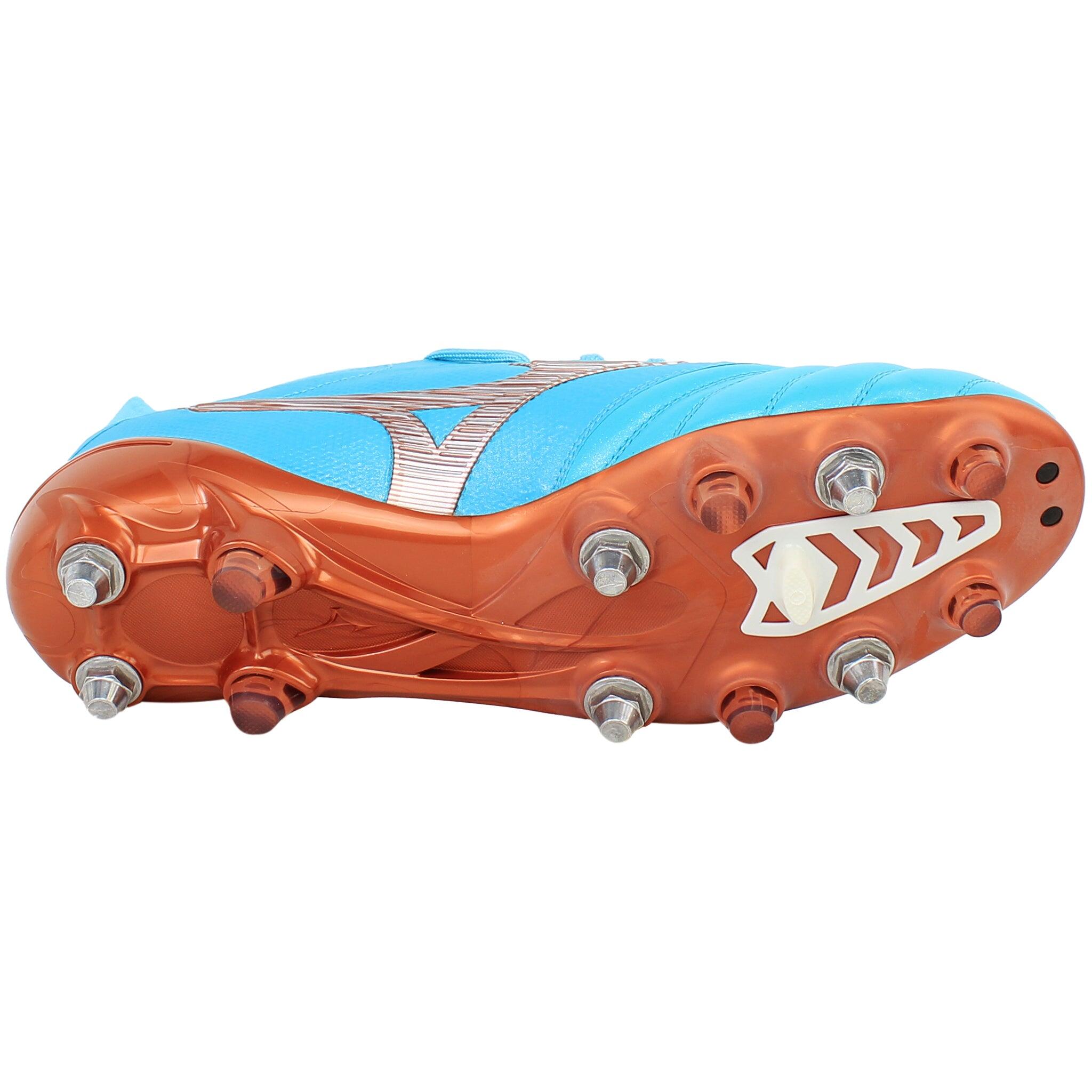 Voetbalschoenen Mizuno Morelia Neo Iii B Japan Mix 5/5