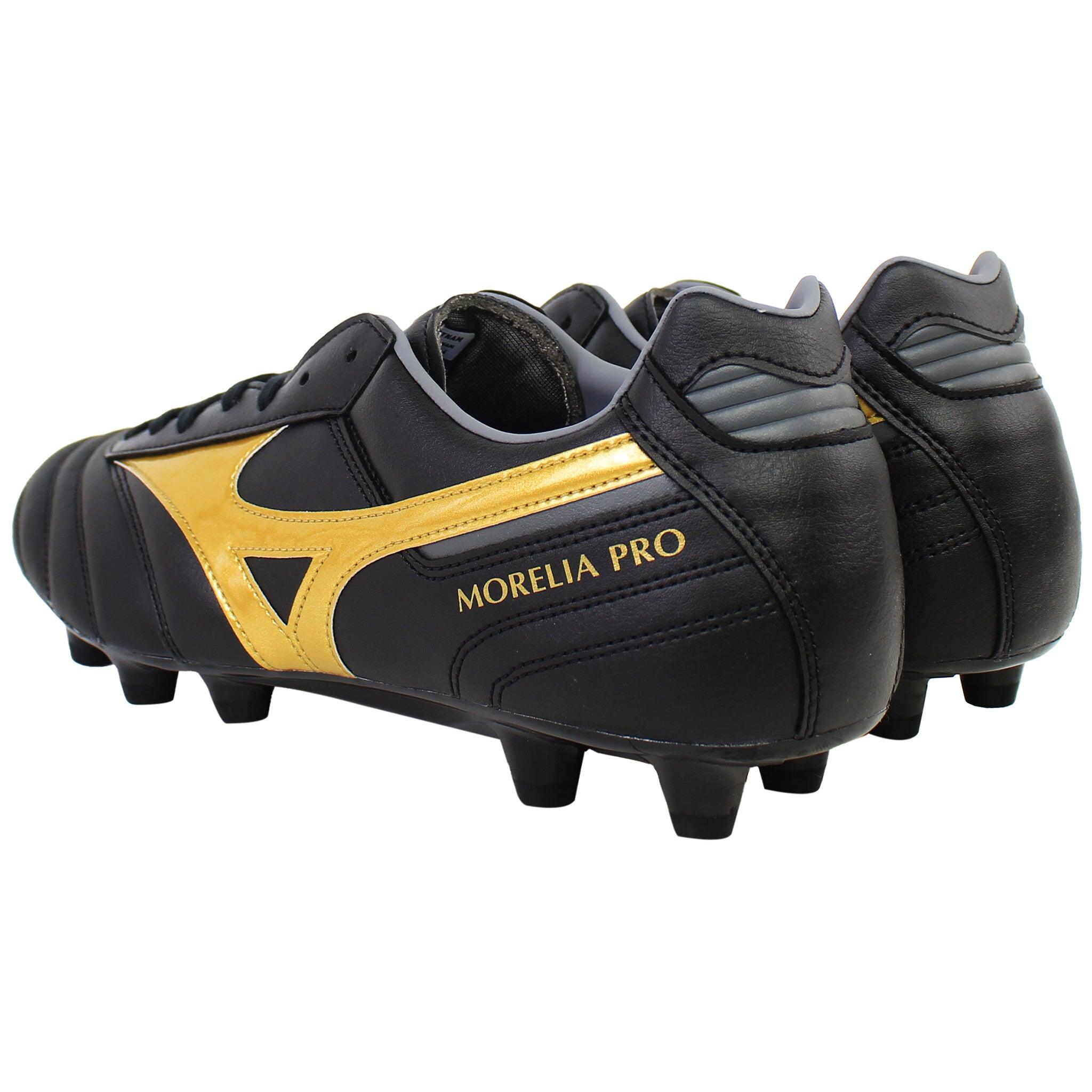 Buty piłkarskie męskie Mizuno Morelia II PRO MD 3/5