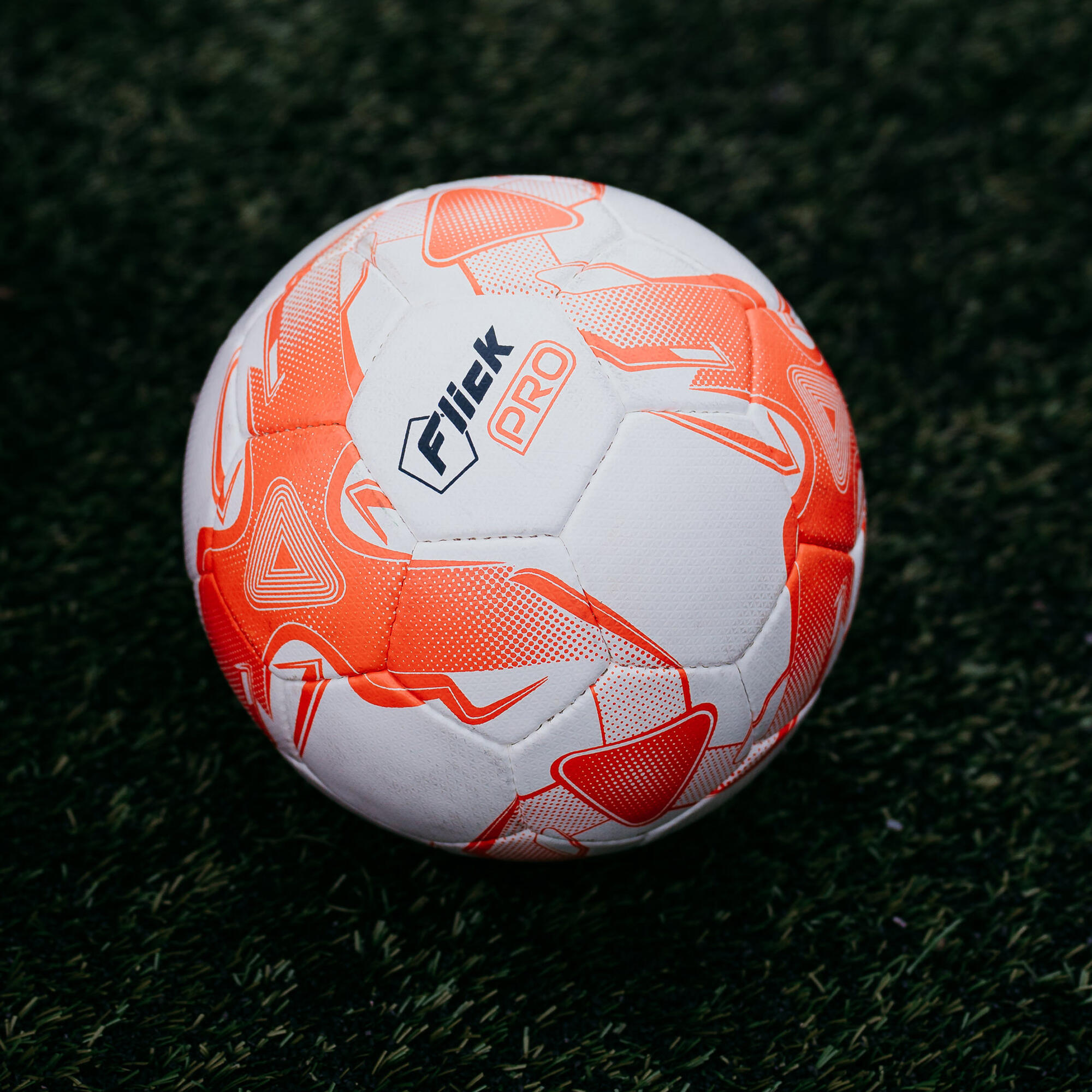 PRO 90 Match Ball 2/6