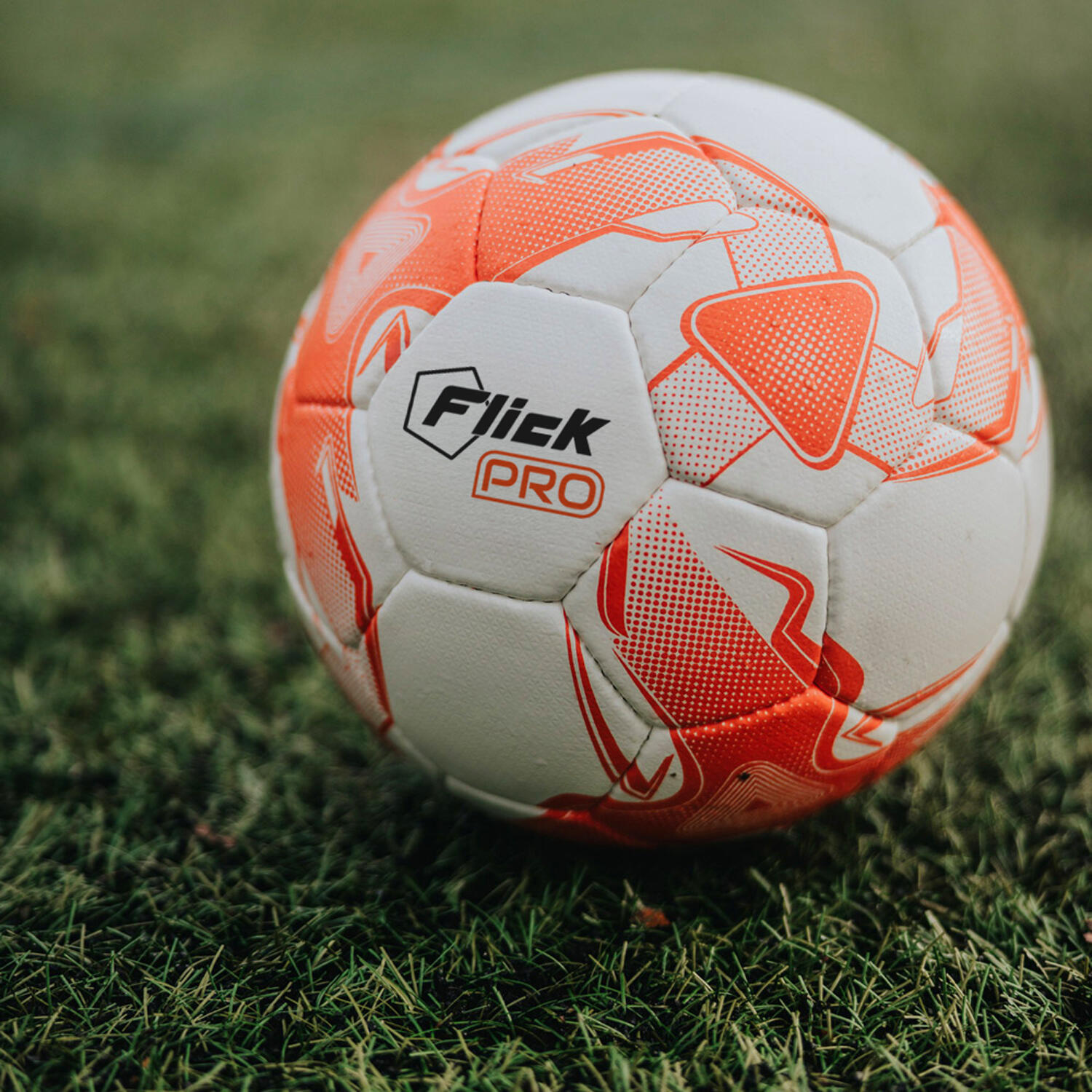 PRO 90 Match Ball 4/6