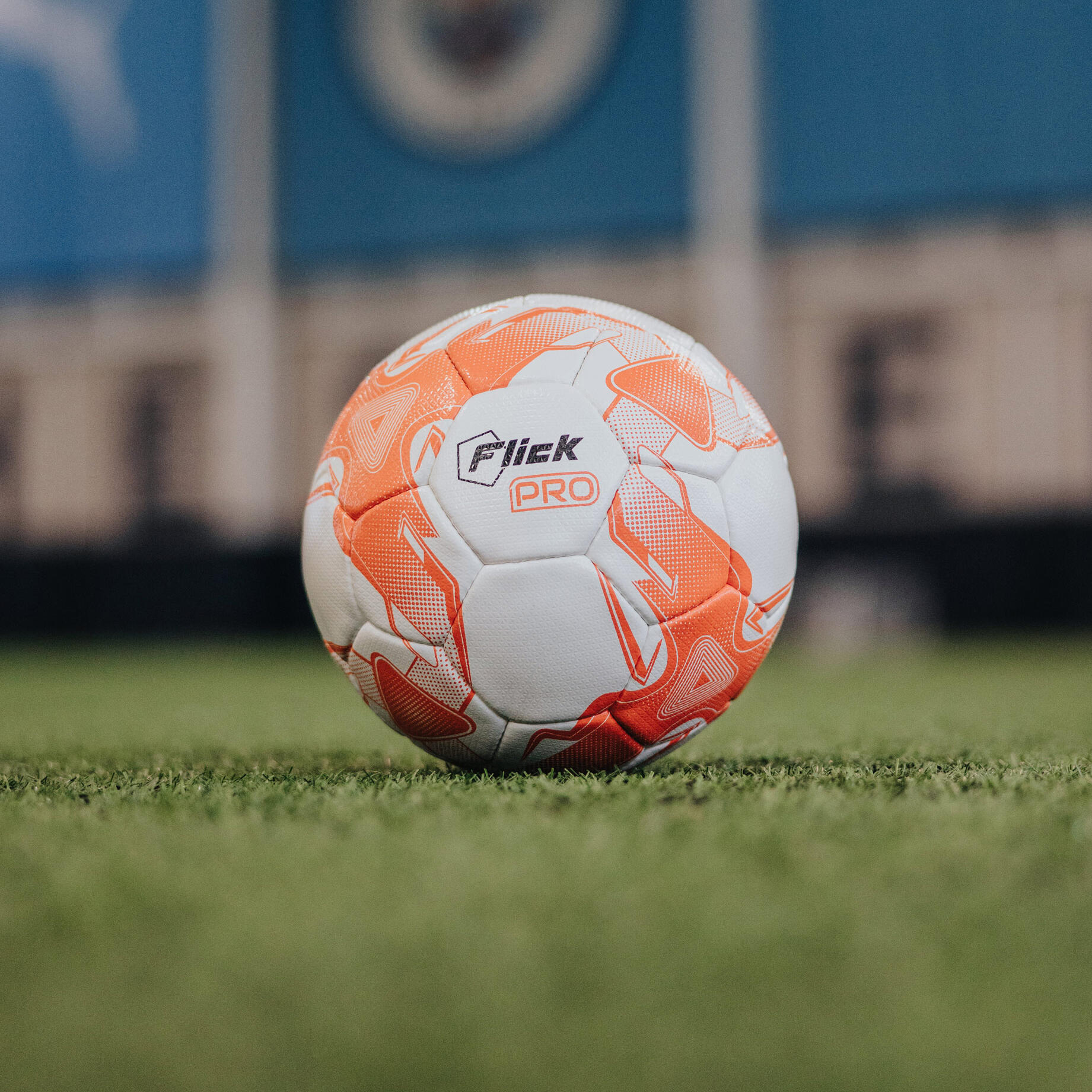 PRO 90 Match Ball 3/6