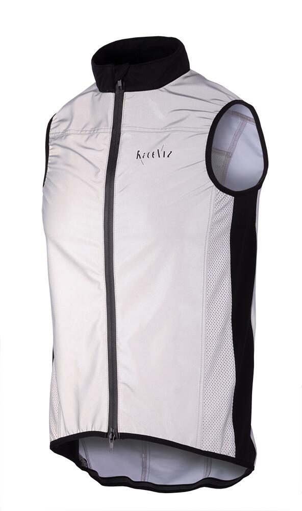 WOWOW WOWOW Gilet antivento Stelvio 2.0 per uomo