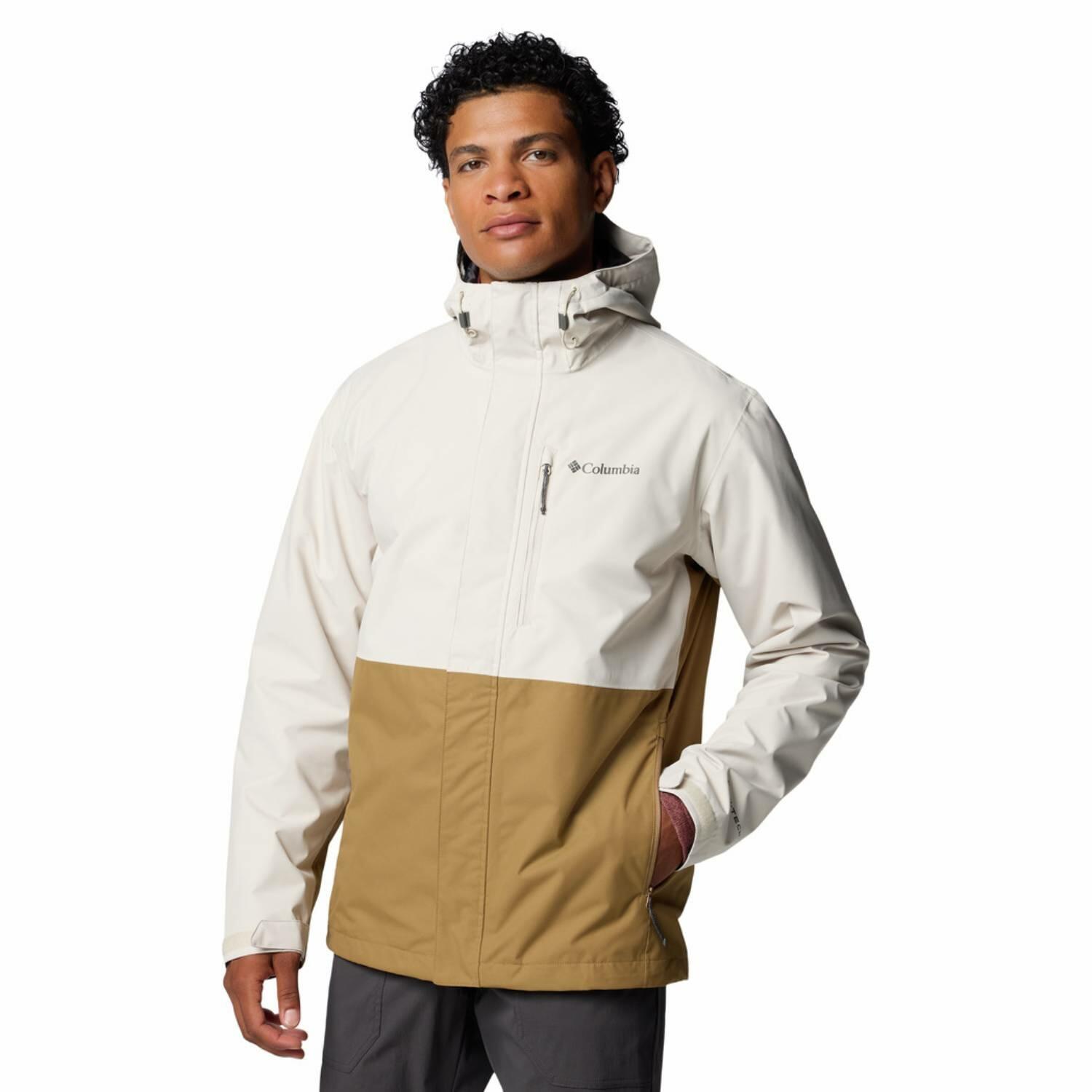 Kurtka z membraną męska Columbia Hikebound II Jacket 5/6