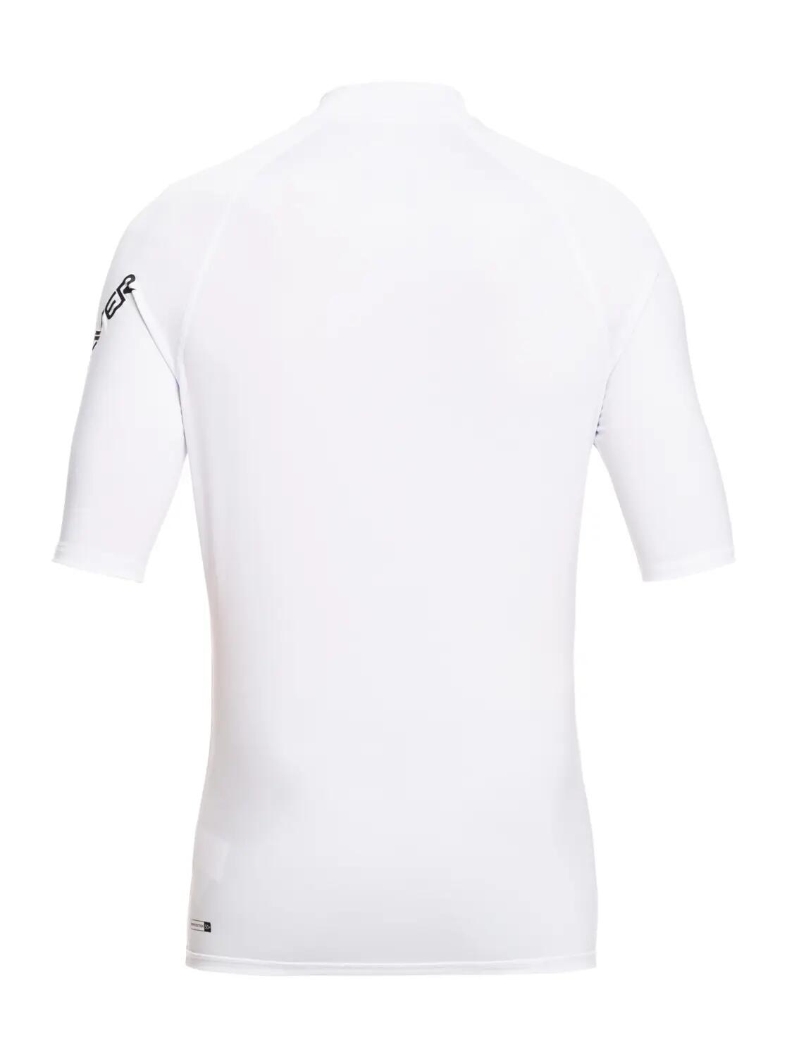 QUIKSILVER Rash Guard  -  Herren  -  All Time 2/4
