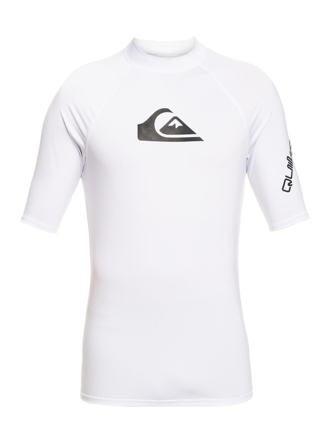 QUIKSILVER Pánské plavecké tričko All Time