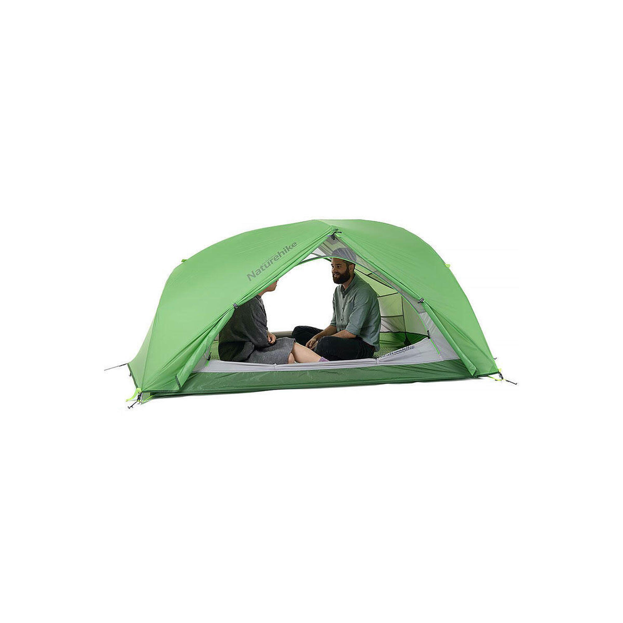 Stan Naturehike Star River 2 Nh17T012-T