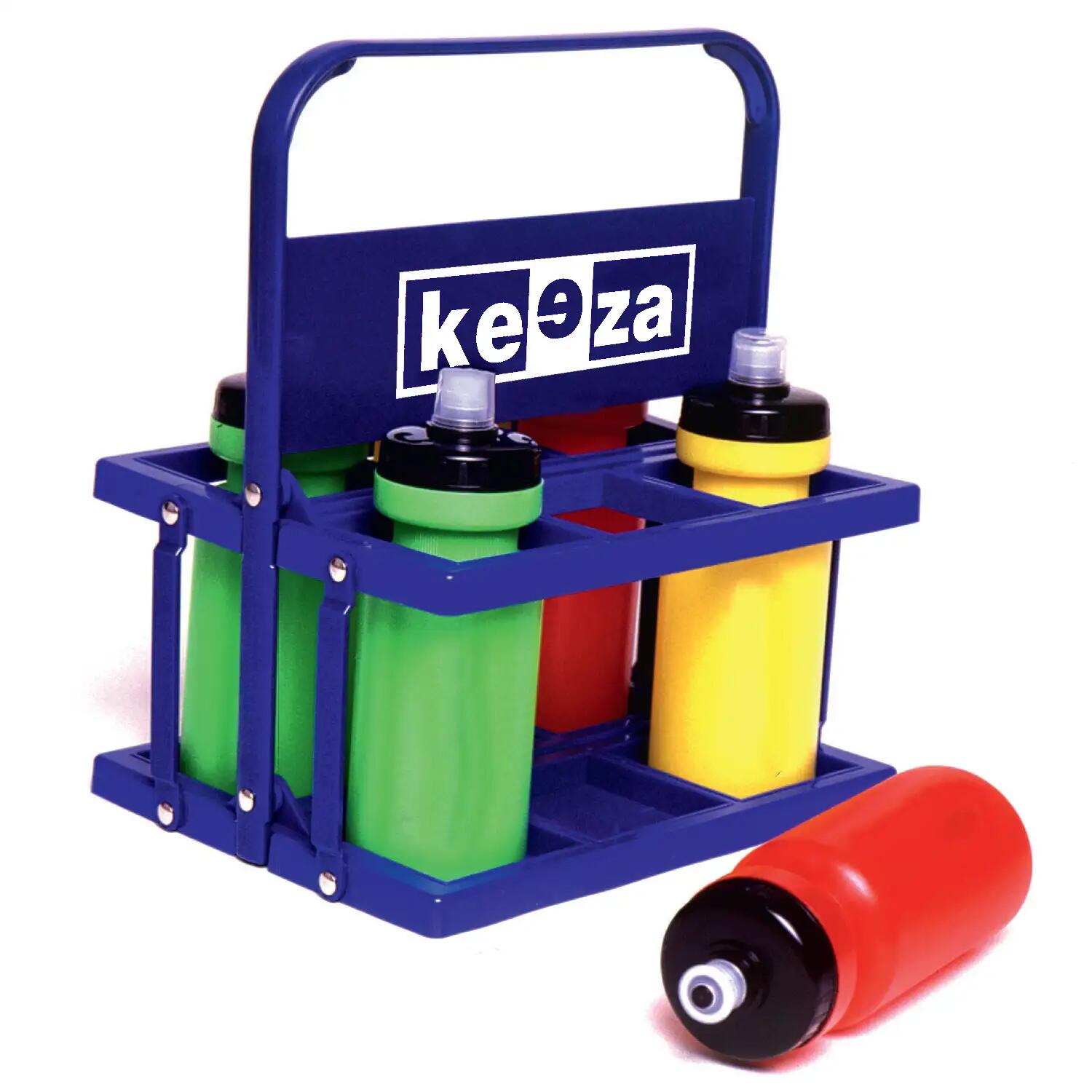 KEEZA picture