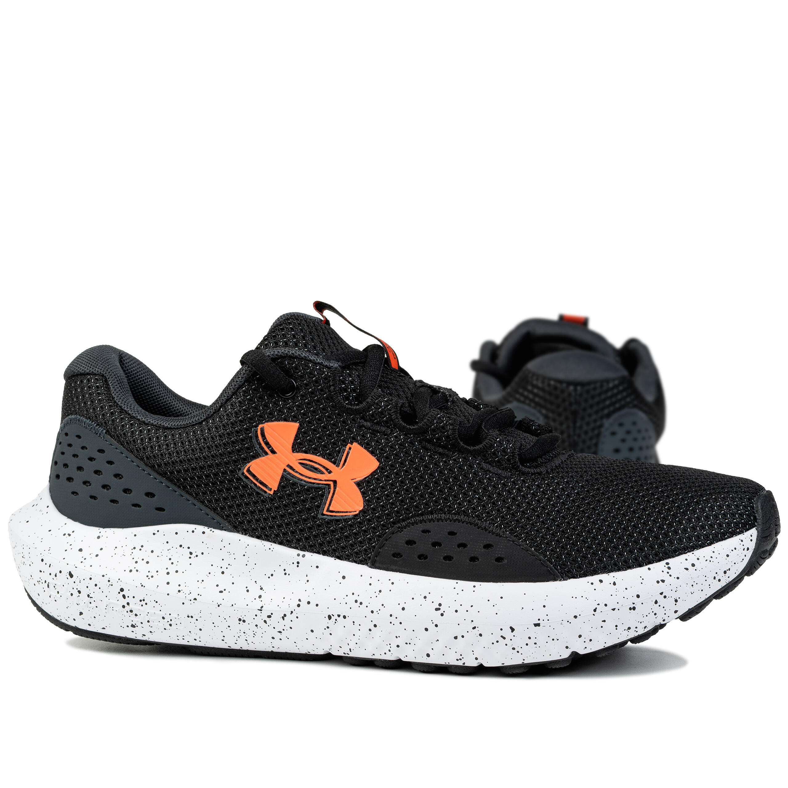 Buty męskie sportowe Under Armour CHARGED SURGE 4 7/7