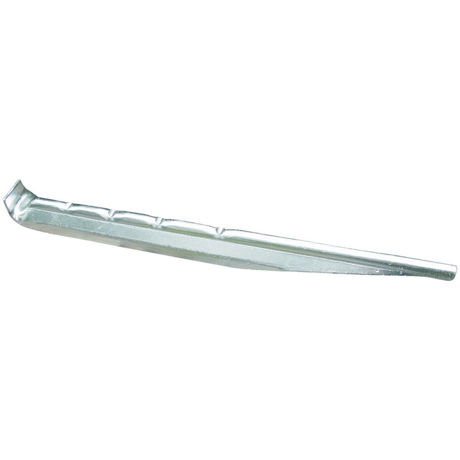 High Peak Aluminum herring 185x18mm (6 p cs.) 2/2