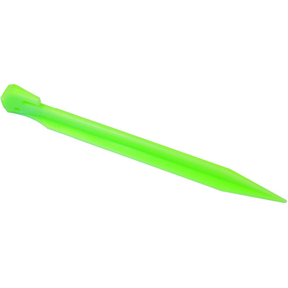 Śledzie do namiotów turystycznych High Peak plastikowe 6szt