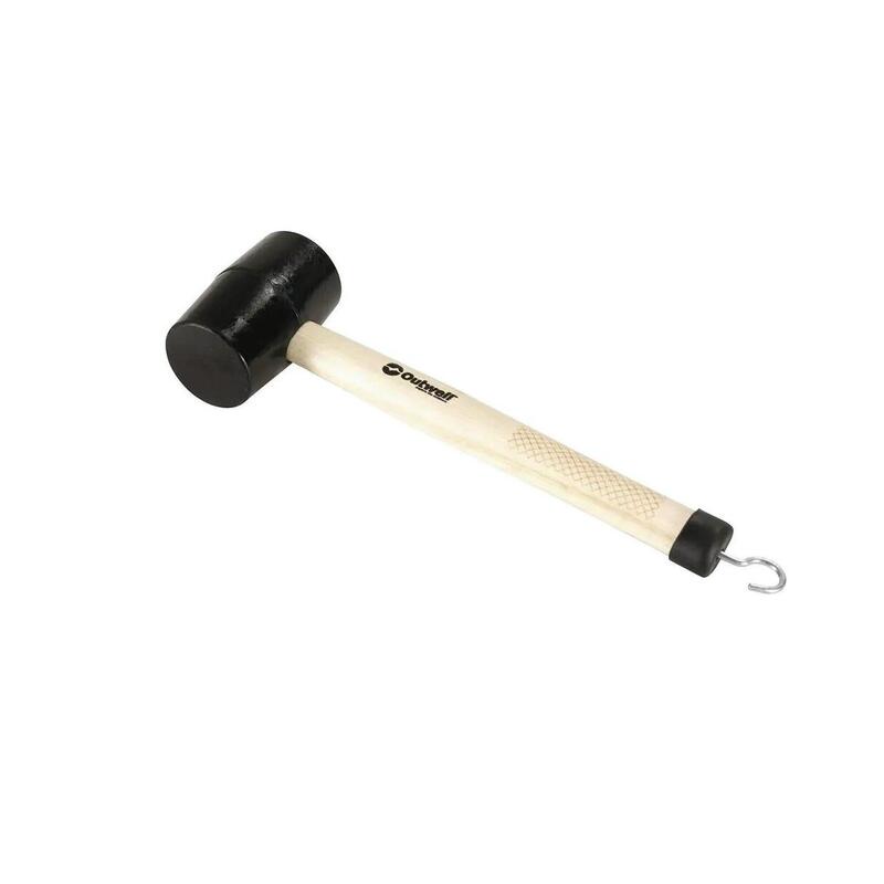 Młotek  do turystyki Outwell Wood Camping Mallet 12