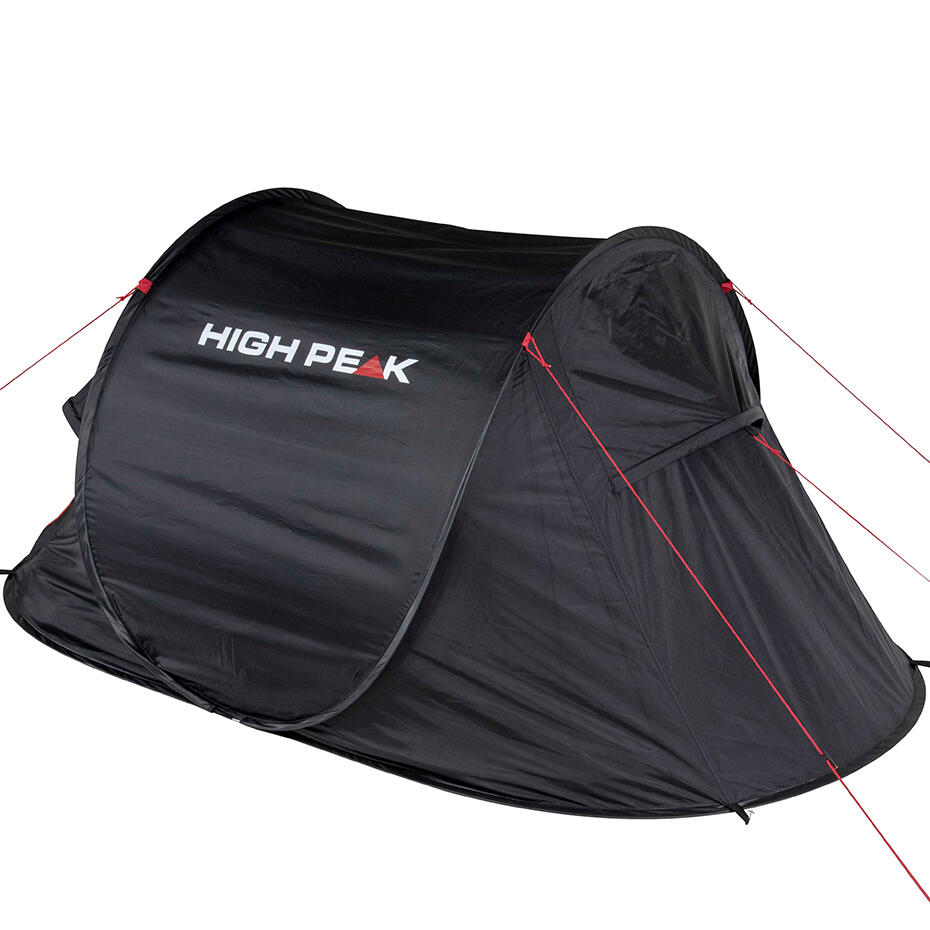 Tenda pop-up High Peak Vision 2 4/8