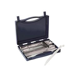 Piquets Outwell Super U x20