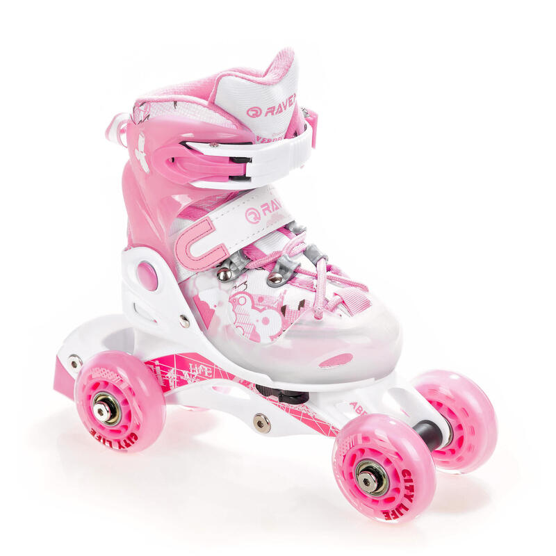 Roller Skate Patin A Roulette Fnac Patin Ã Roulette RÃ©glable