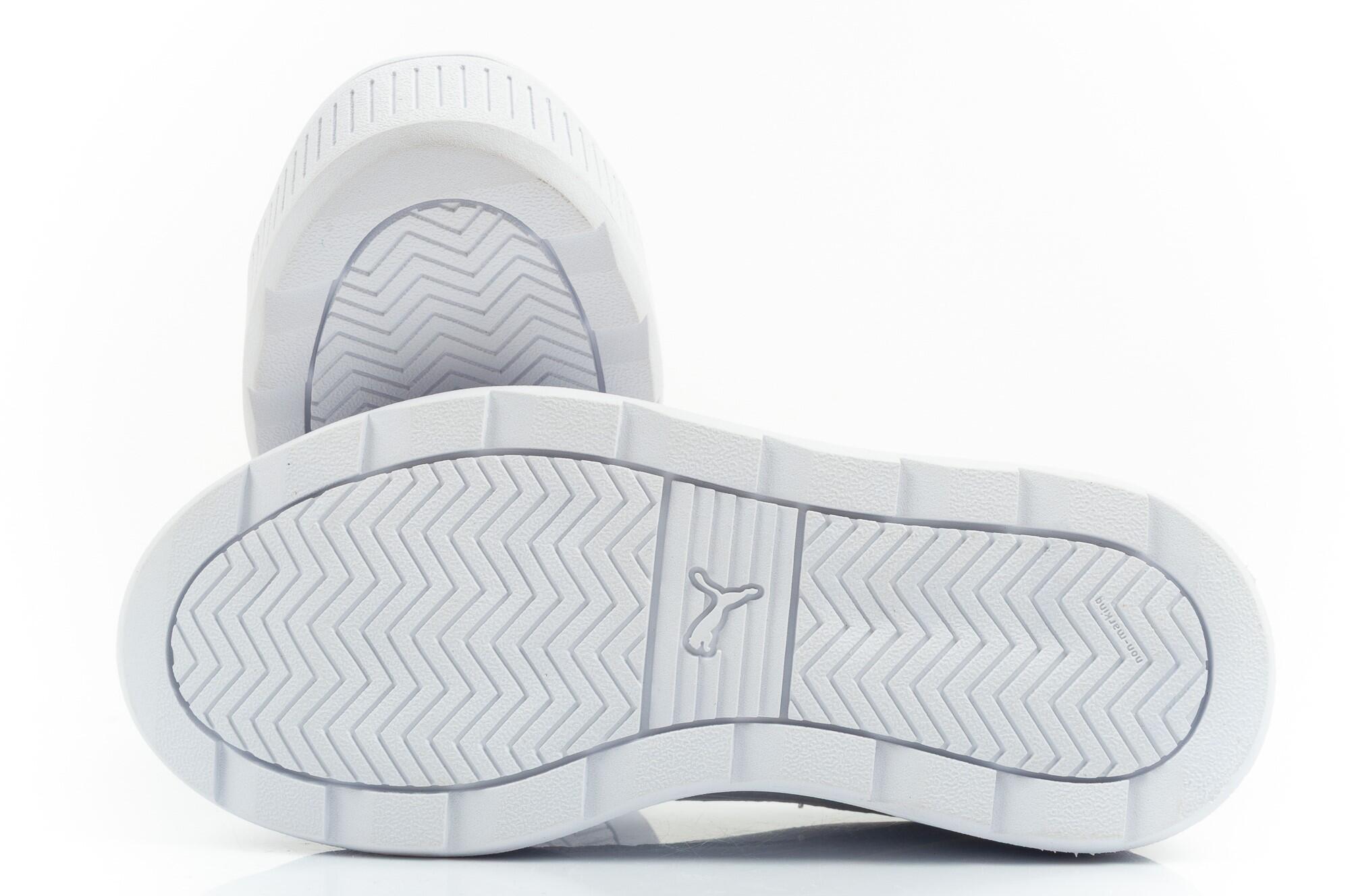 Zapatillas Niño Puma Karmen L Blanco 5/6