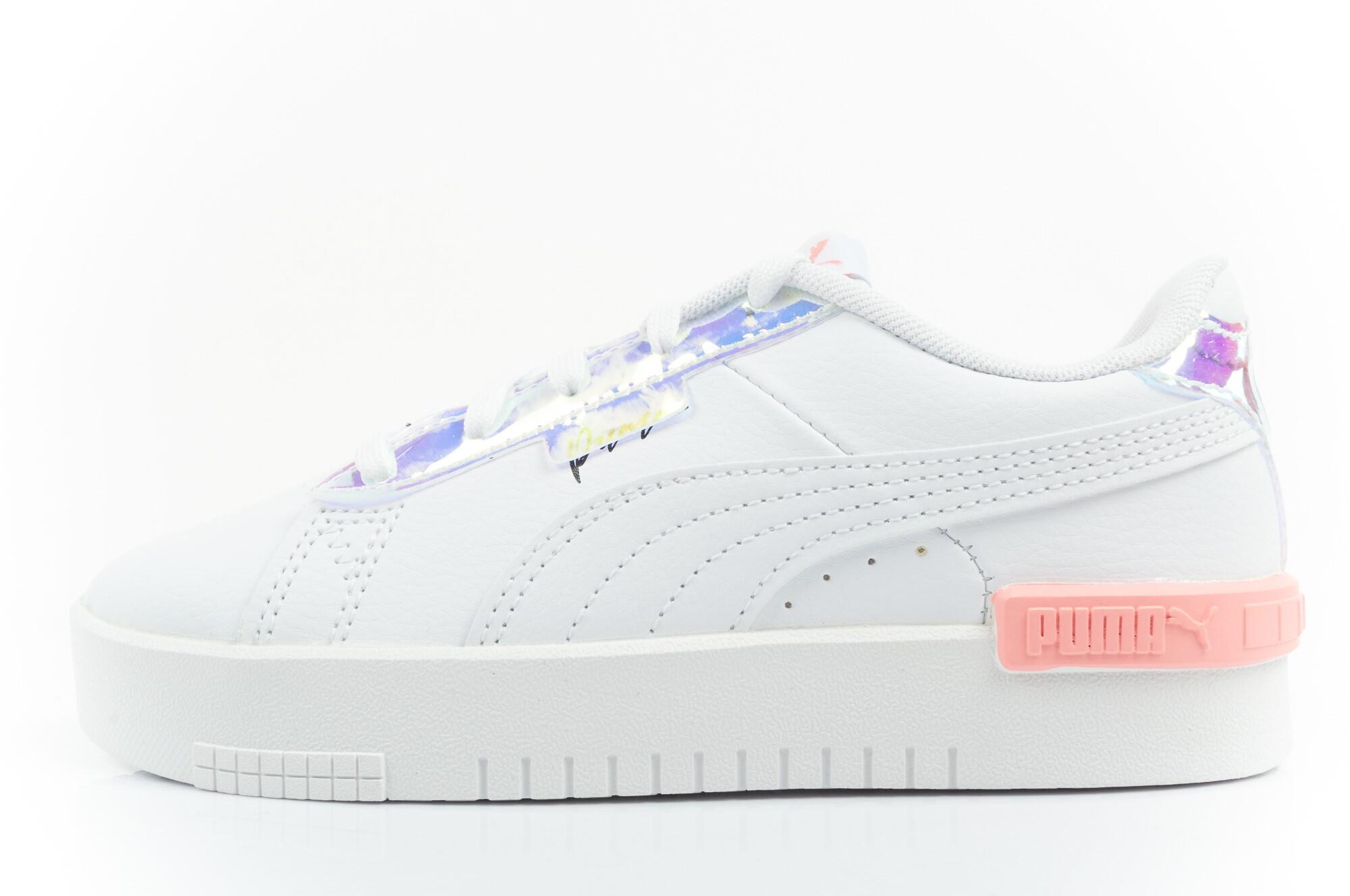 PUMA CRYSTAL WINGS JR Ténis de moda para MENINOS 2/6