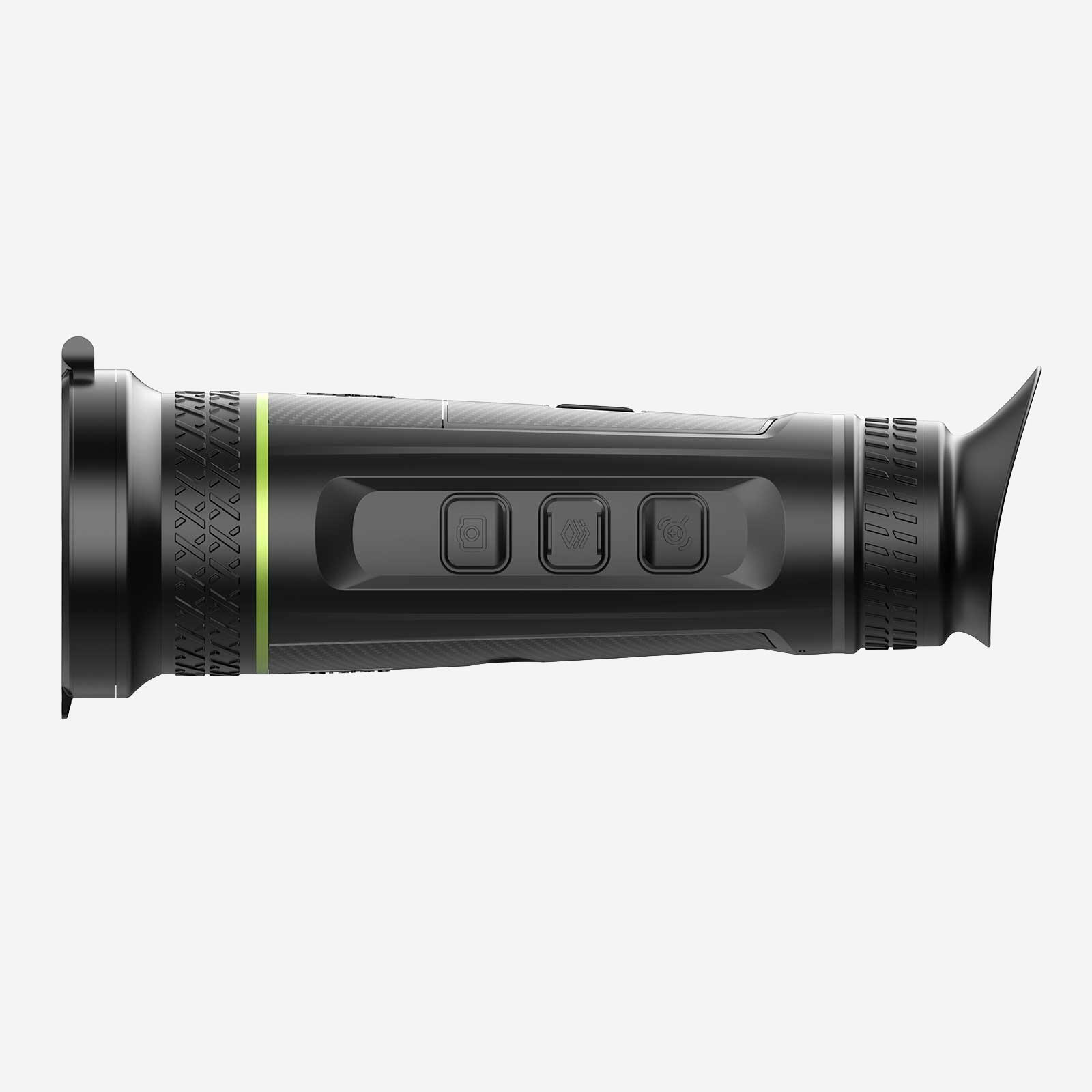 PIXFRA SIRIUS HD SA50 - Monocolo per immagini termiche - Rilevamento 2600 m 4/7