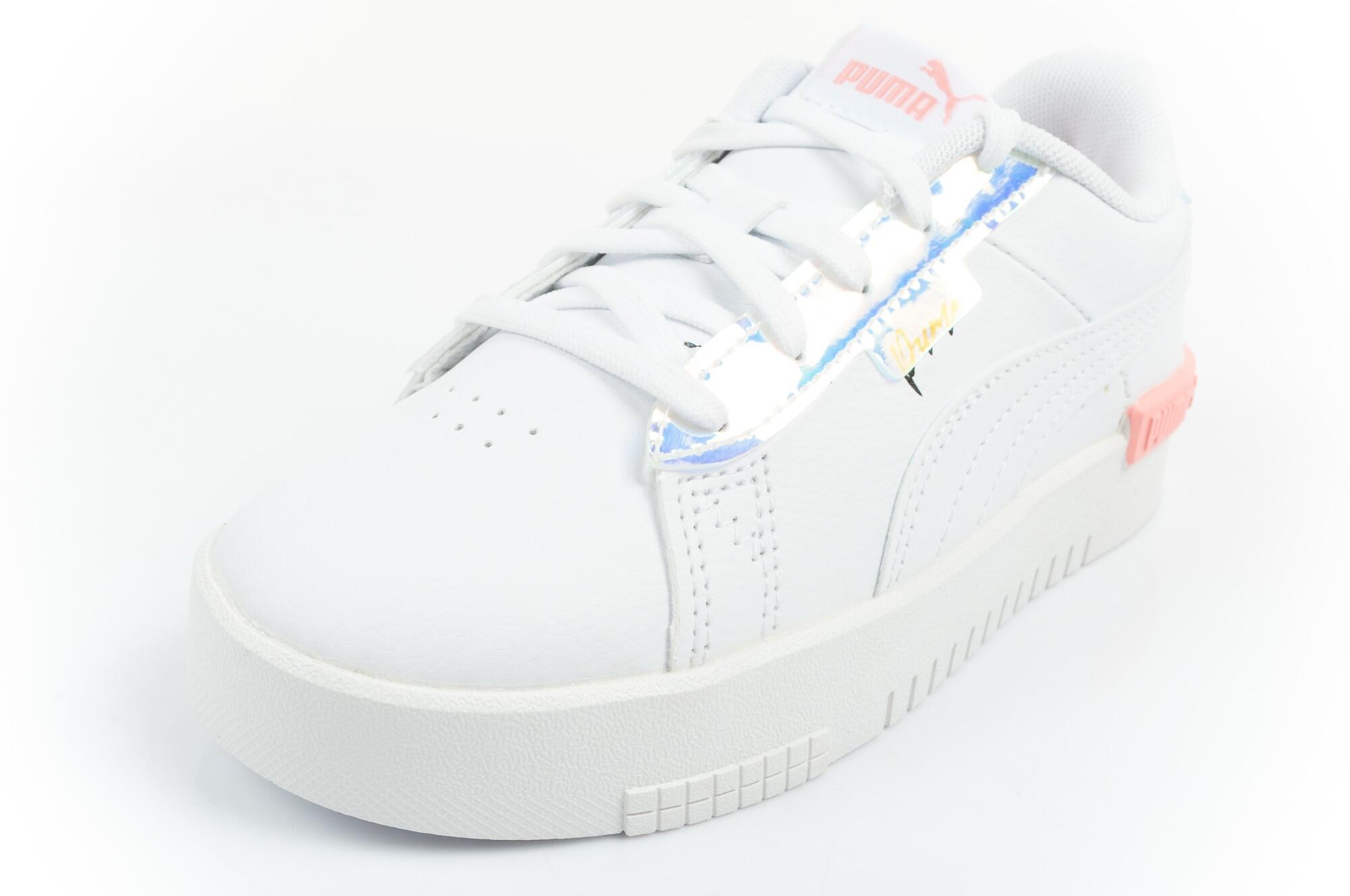 PUMA CRYSTAL WINGS JR Ténis de moda para MENINOS 3/6
