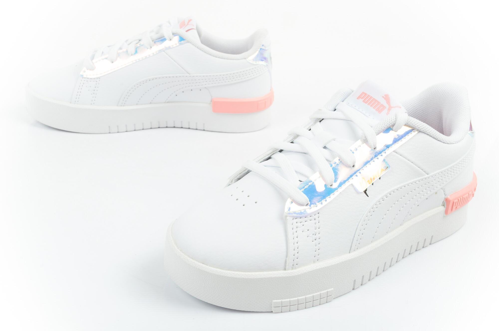 PUMA CRYSTAL WINGS JR Ténis de moda para MENINOS 4/6