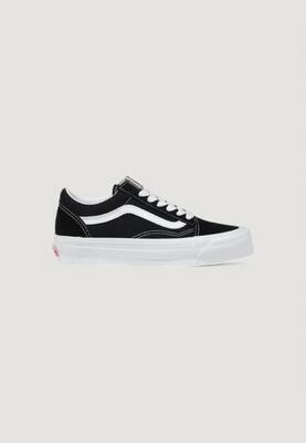 Scarpe Uomo OG Old Skool LX Nero