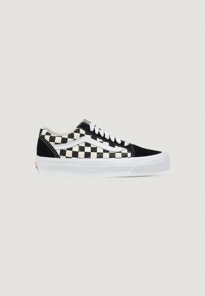 MEN'S Turnschuhe OG Old Skool LX SCHWARZ