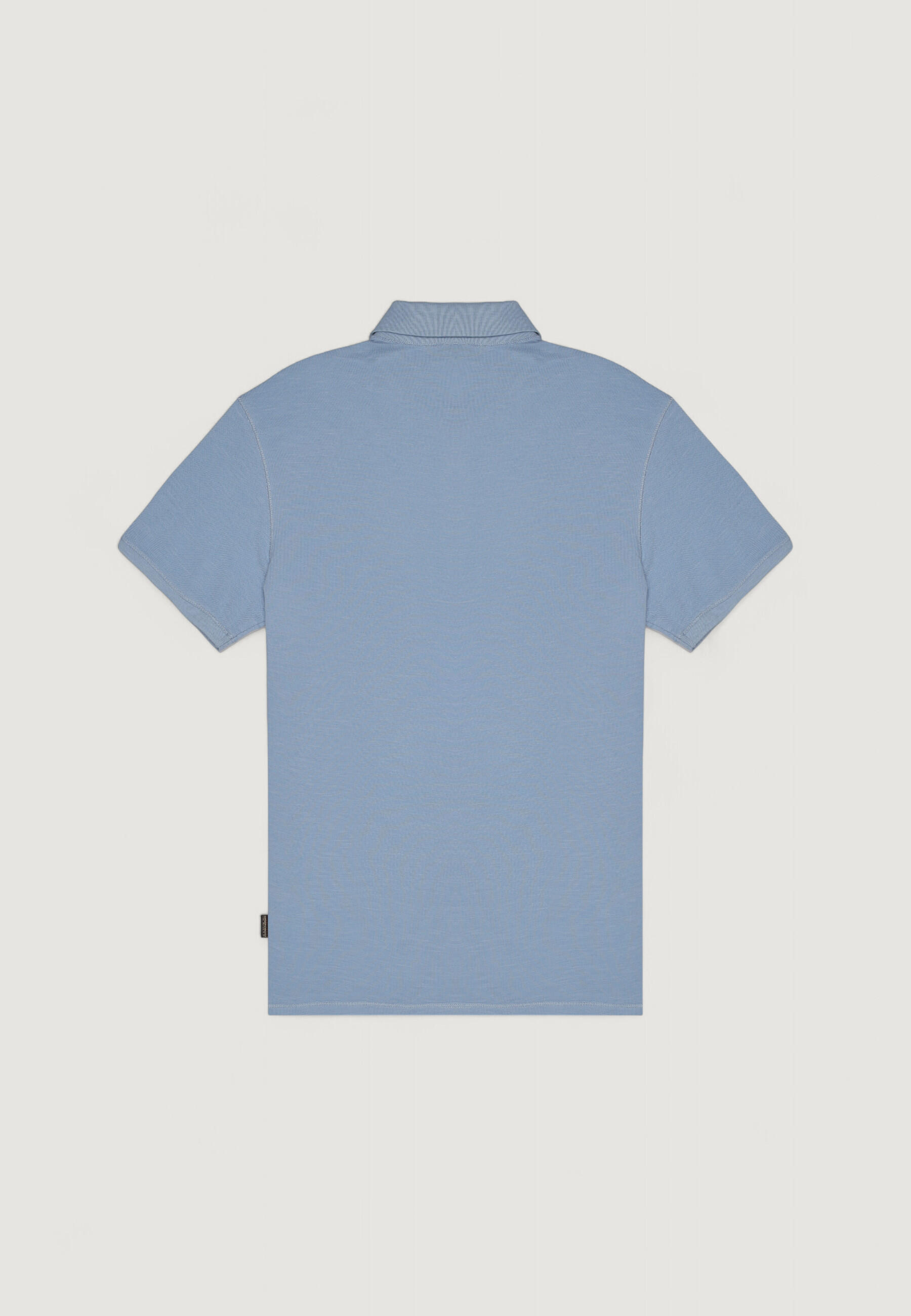 T-shirt e Polo Uomo EBEA 2 Celeste 2/5