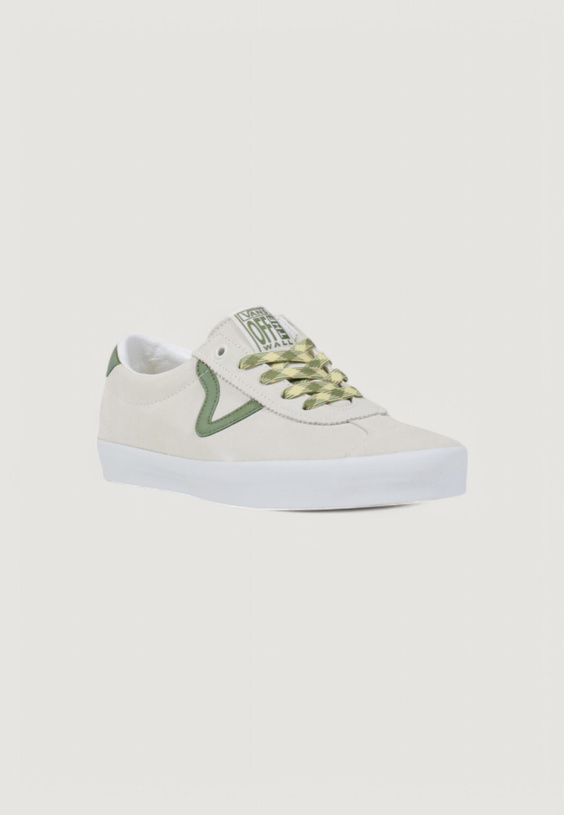 baskets Sport Low HOMME GRIS CLAIR 2/5