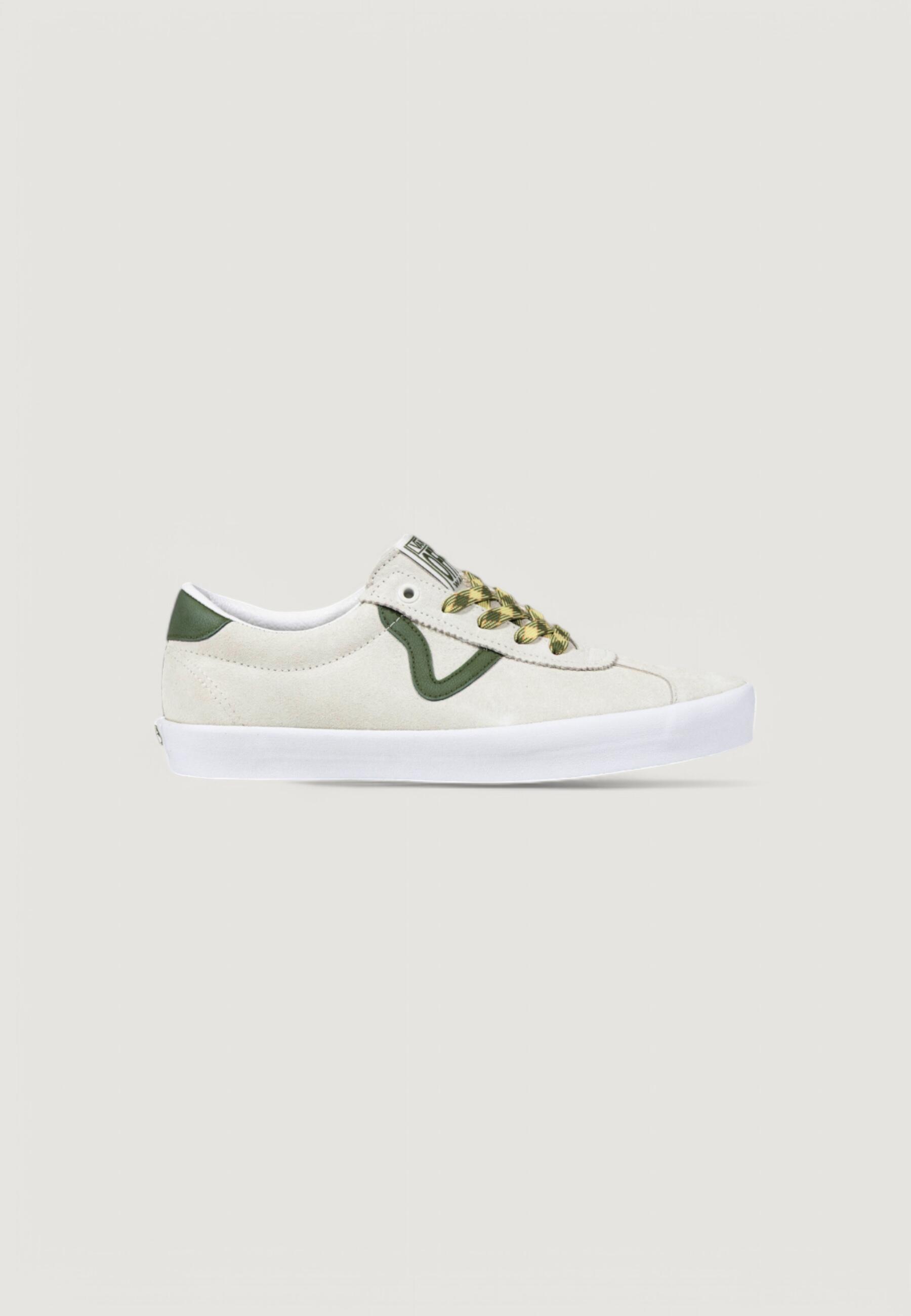 baskets Sport Low HOMME GRIS CLAIR 1/5