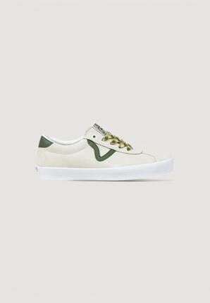 MEN'S Turnschuhe Sport Low HELLGRAU
