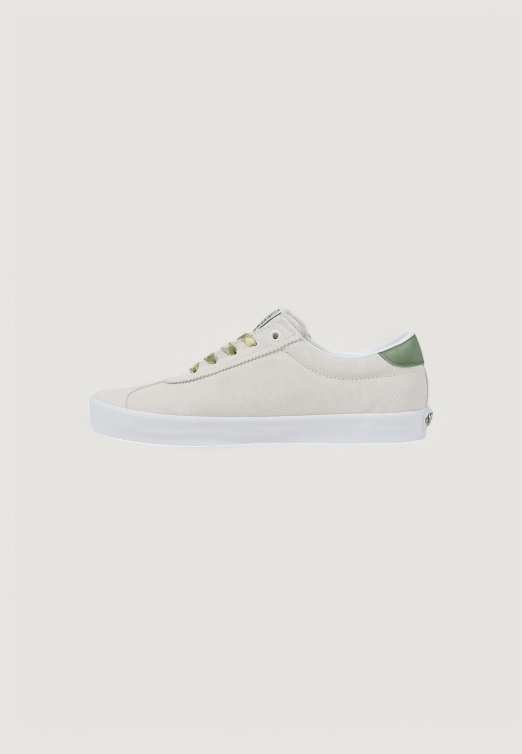 baskets Sport Low HOMME GRIS CLAIR 3/5