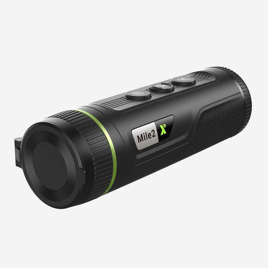 PIXFRA MILE 2 M215M - Monoculaire à imagerie thermique - Détection 800 m
