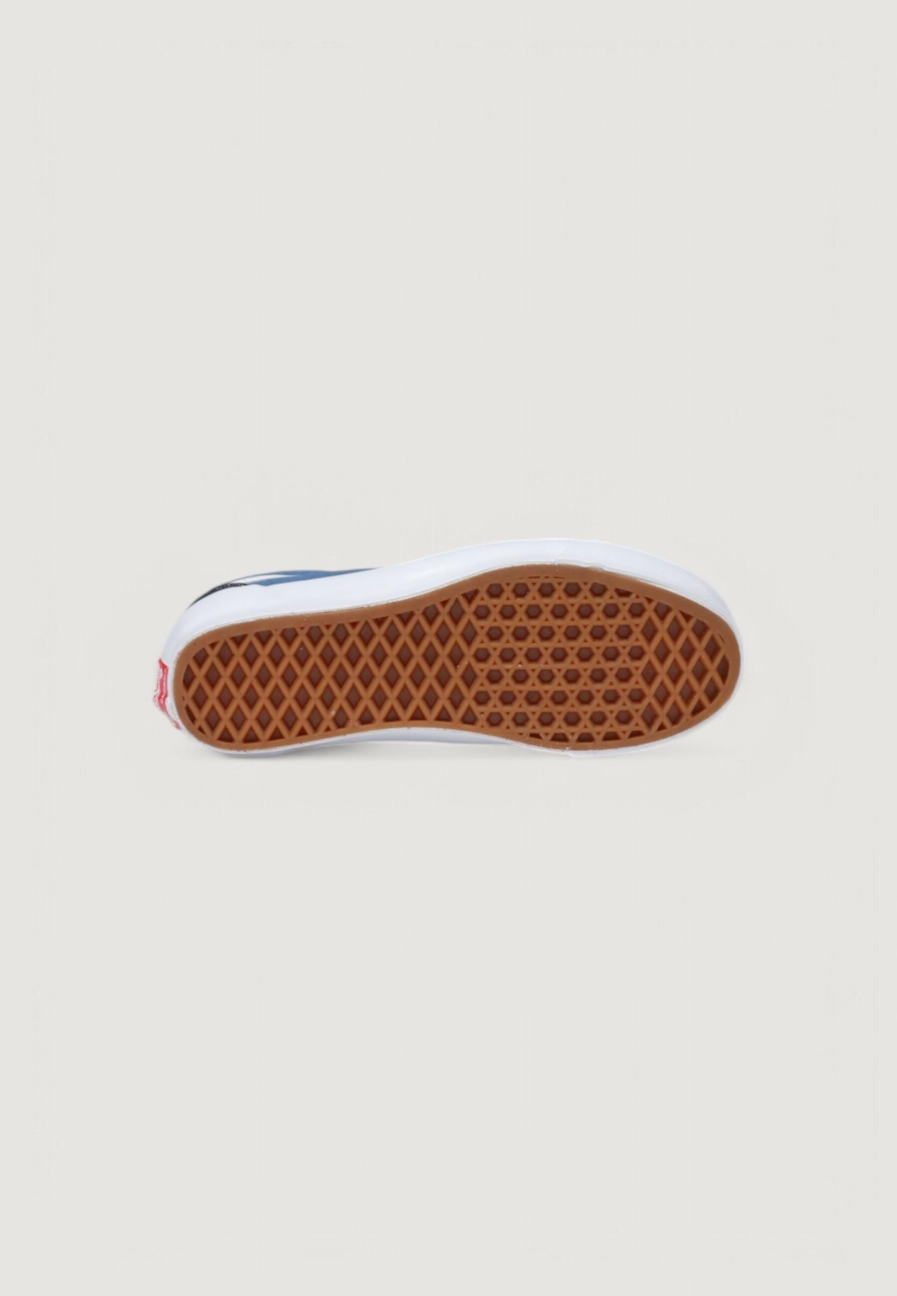 MEN'S Turnschuhe UA OG Old Skool LX BLAU 5/5